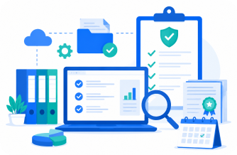 Compliance & Audit Dashboard