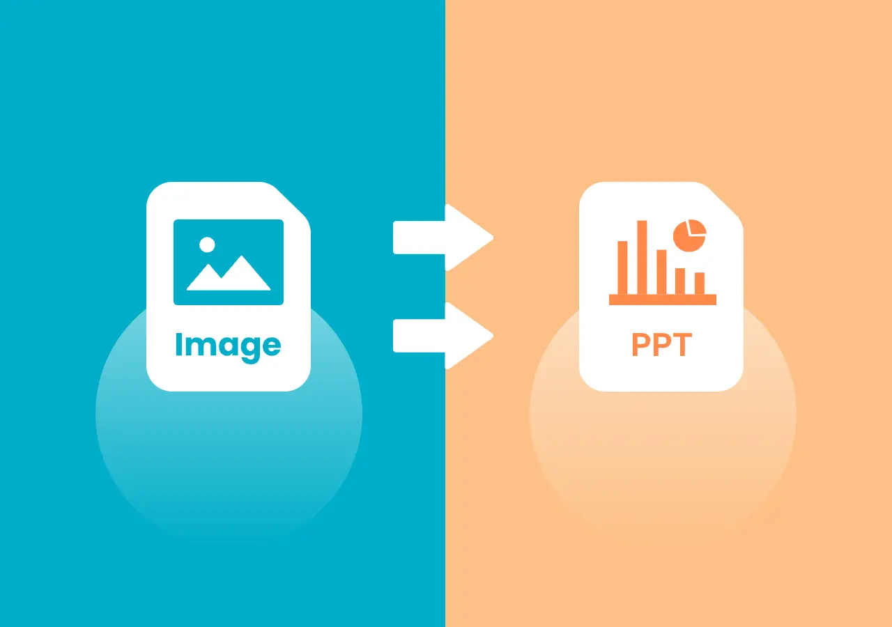 如何将图片转换为PPT - 3种方法